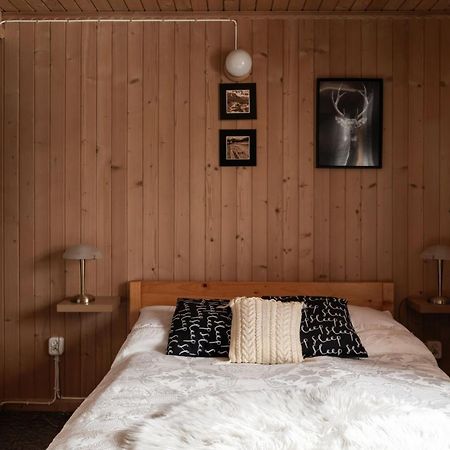 Apartamenty U Lolka Bukowina Tatrzańska Kültér fotó