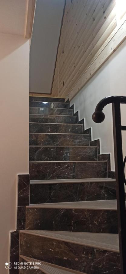 Apartamenty U Lolka Bukowina Tatrzańska Kültér fotó