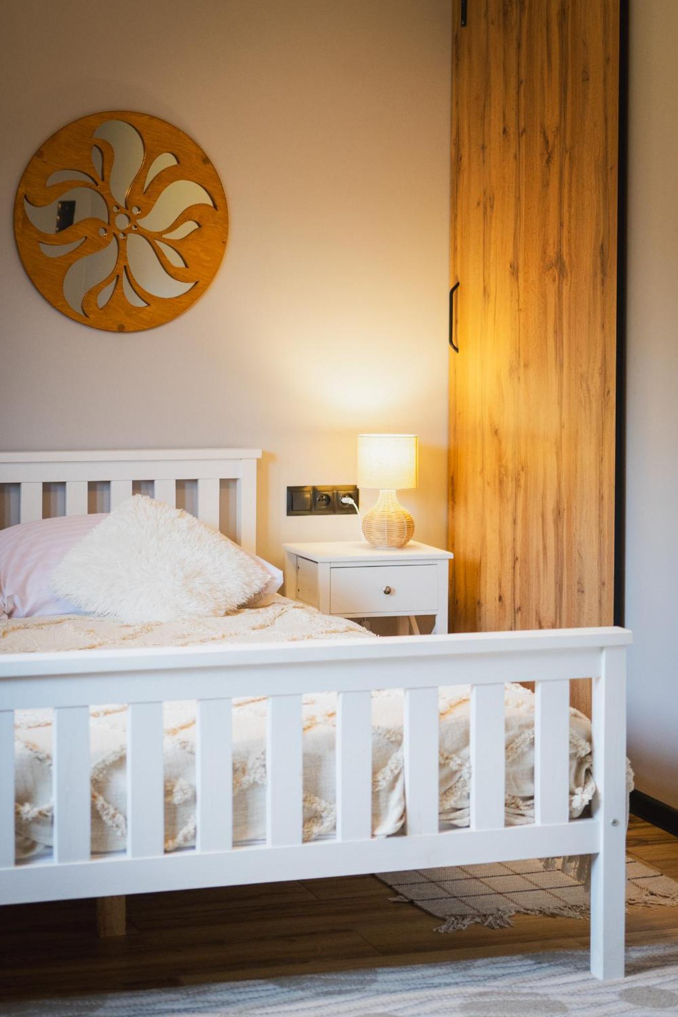 Apartamenty U Lolka Bukowina Tatrzańska Kültér fotó