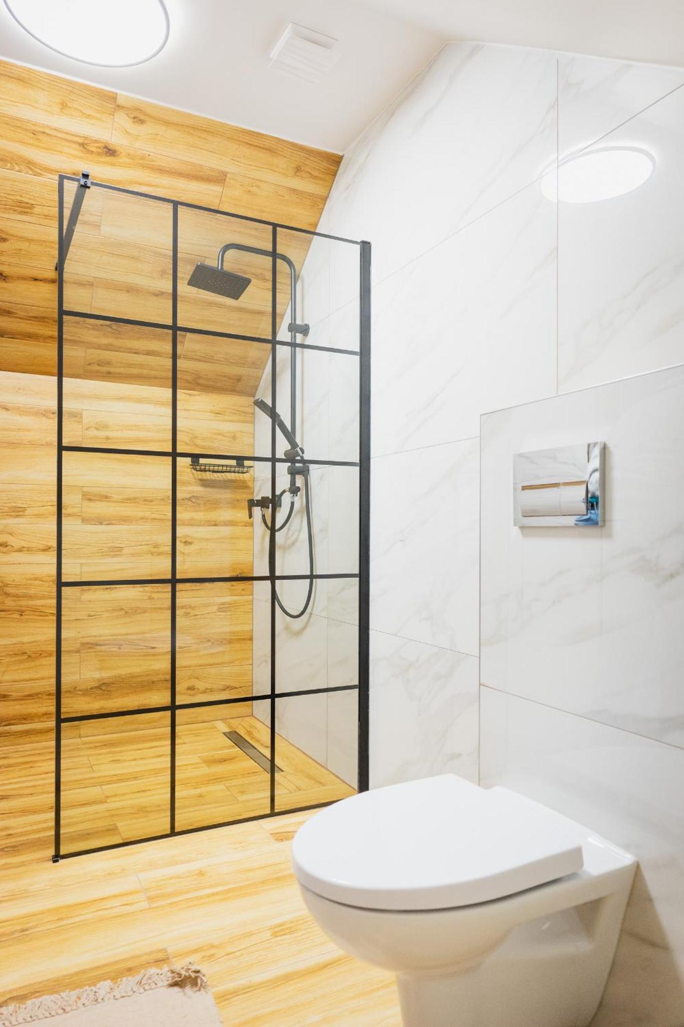 Apartamenty U Lolka Bukowina Tatrzańska Kültér fotó