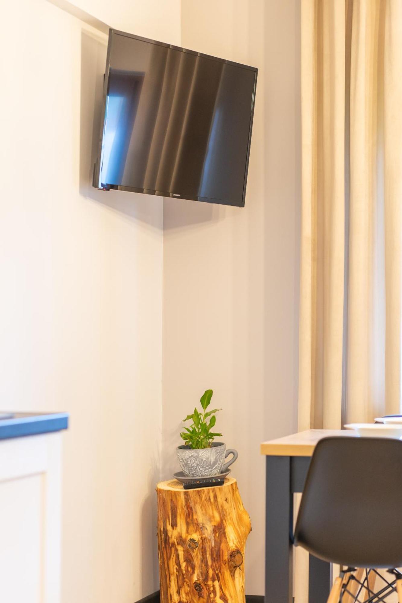 Apartamenty U Lolka Bukowina Tatrzańska Kültér fotó