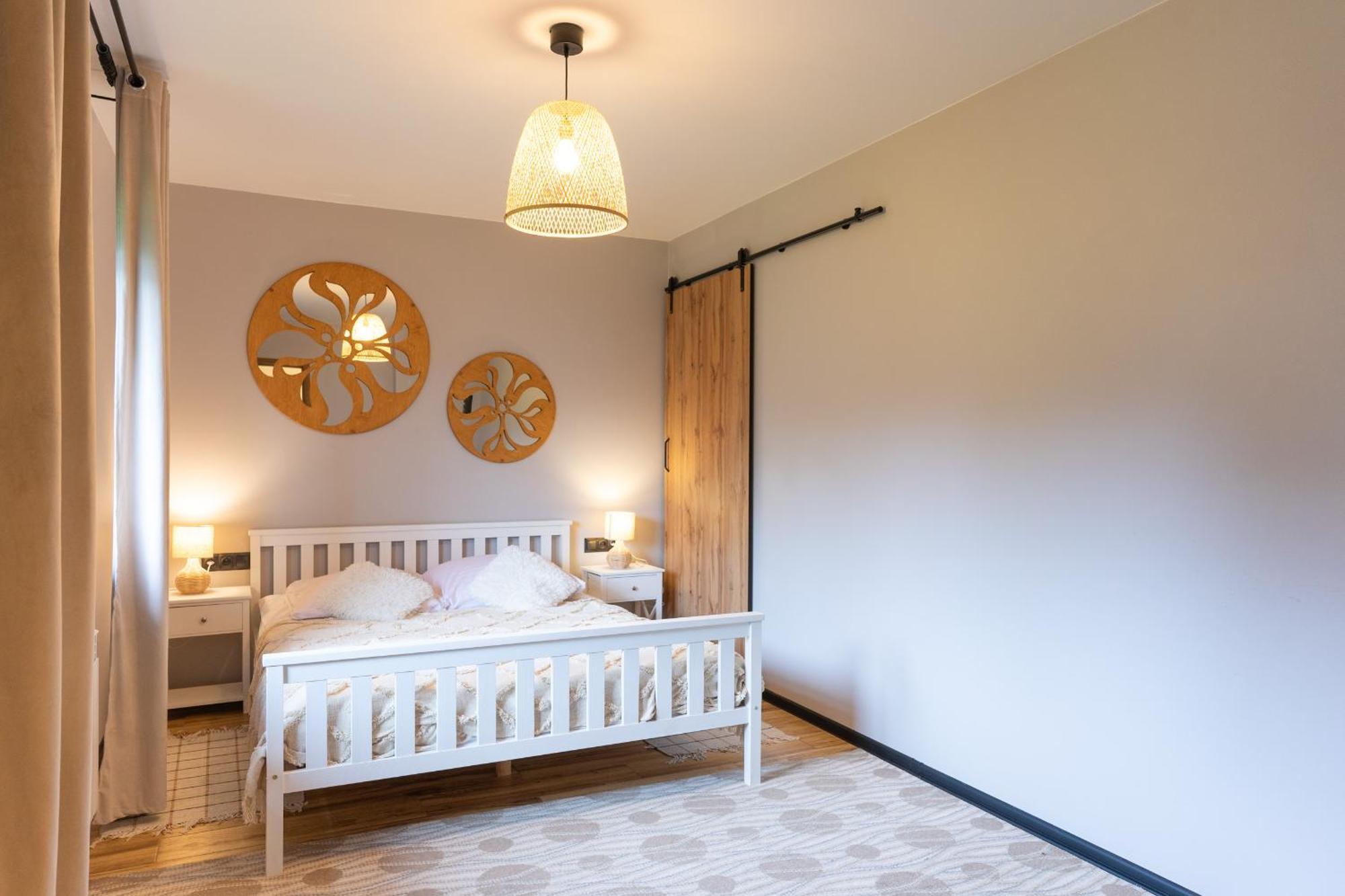 Apartamenty U Lolka Bukowina Tatrzańska Kültér fotó