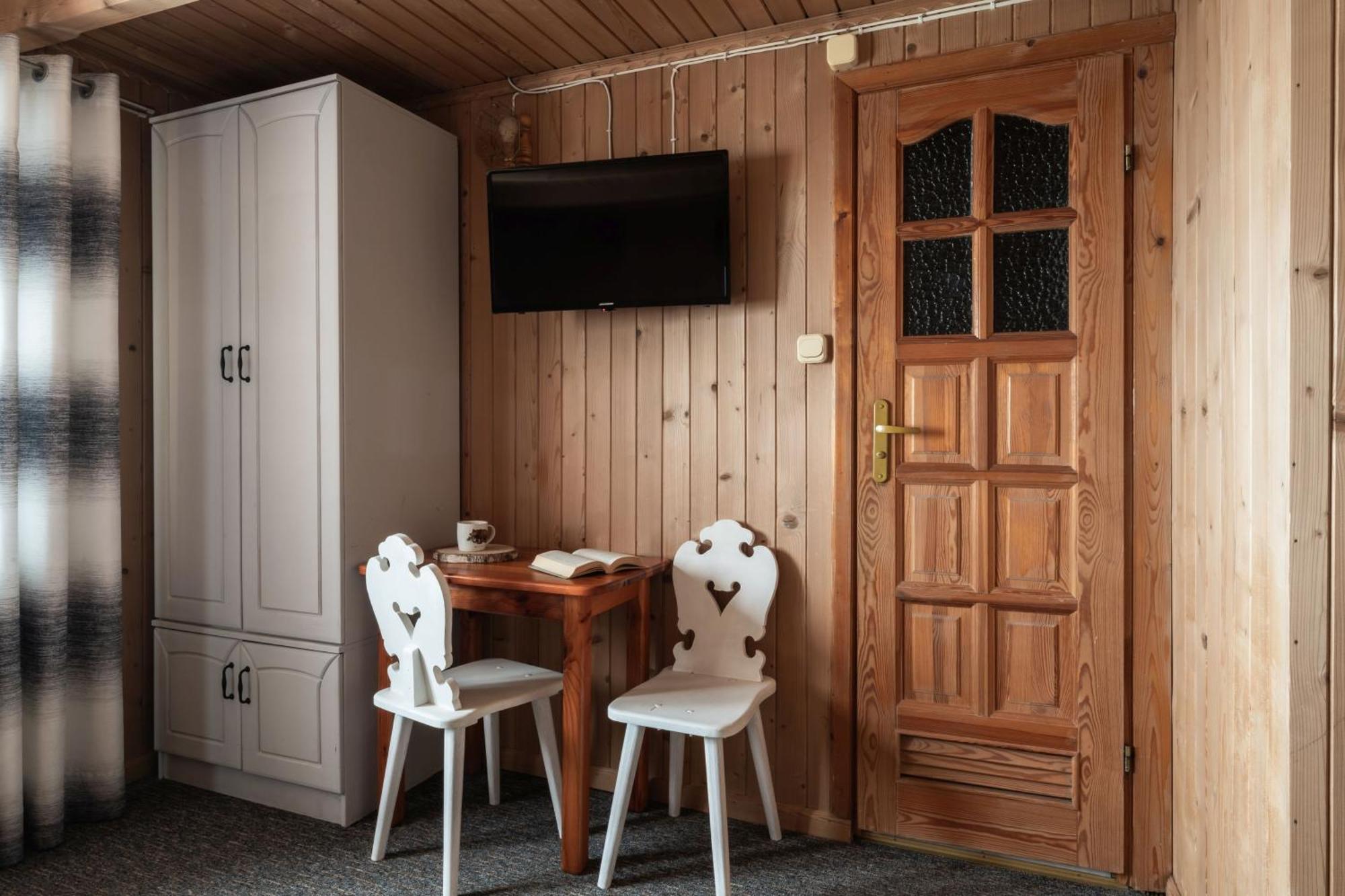 Apartamenty U Lolka Bukowina Tatrzańska Szoba fotó