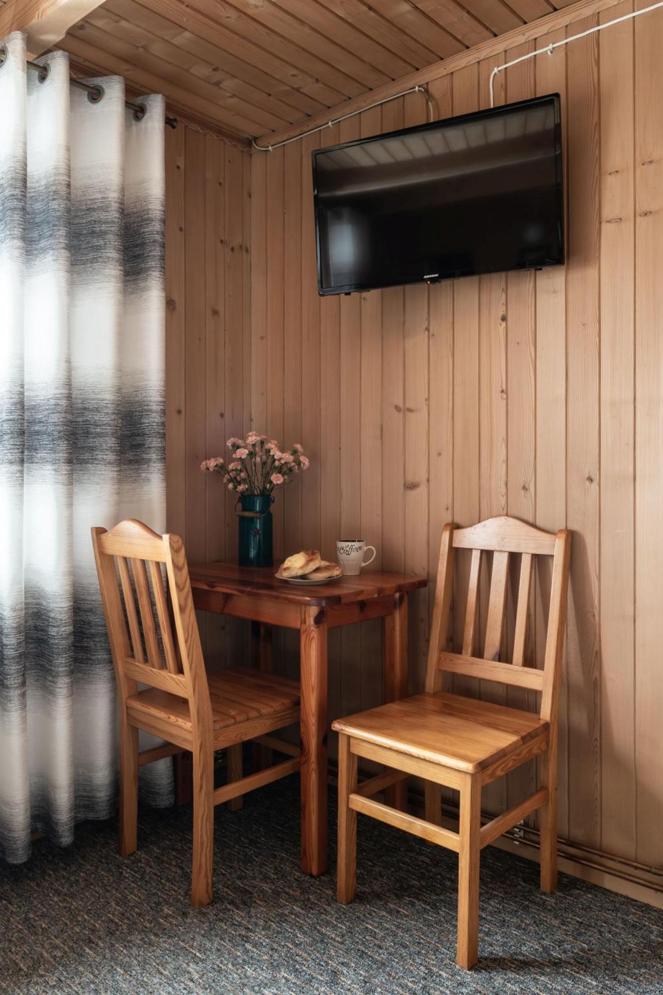 Apartamenty U Lolka Bukowina Tatrzańska Szoba fotó