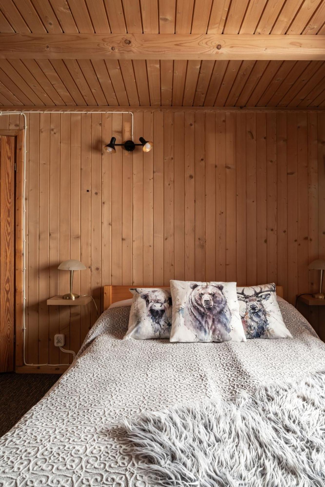 Apartamenty U Lolka Bukowina Tatrzańska Szoba fotó
