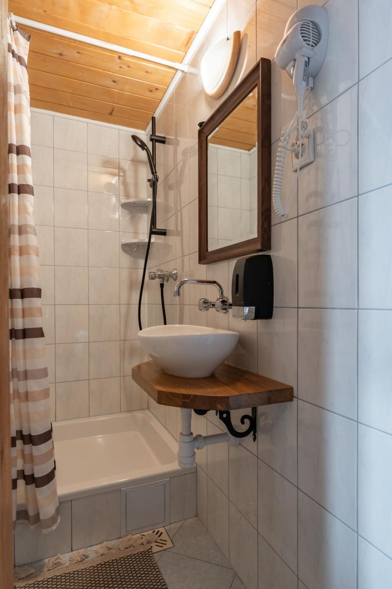 Apartamenty U Lolka Bukowina Tatrzańska Szoba fotó