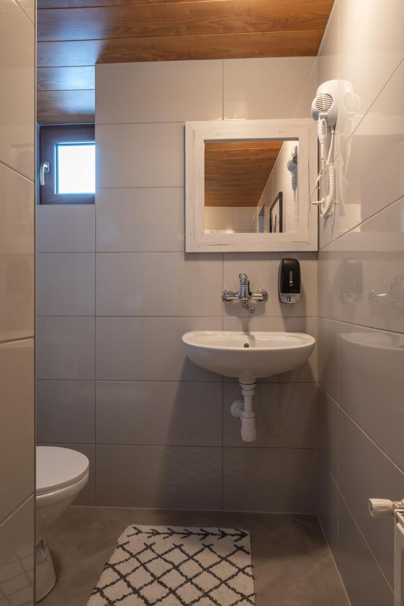 Apartamenty U Lolka Bukowina Tatrzańska Szoba fotó